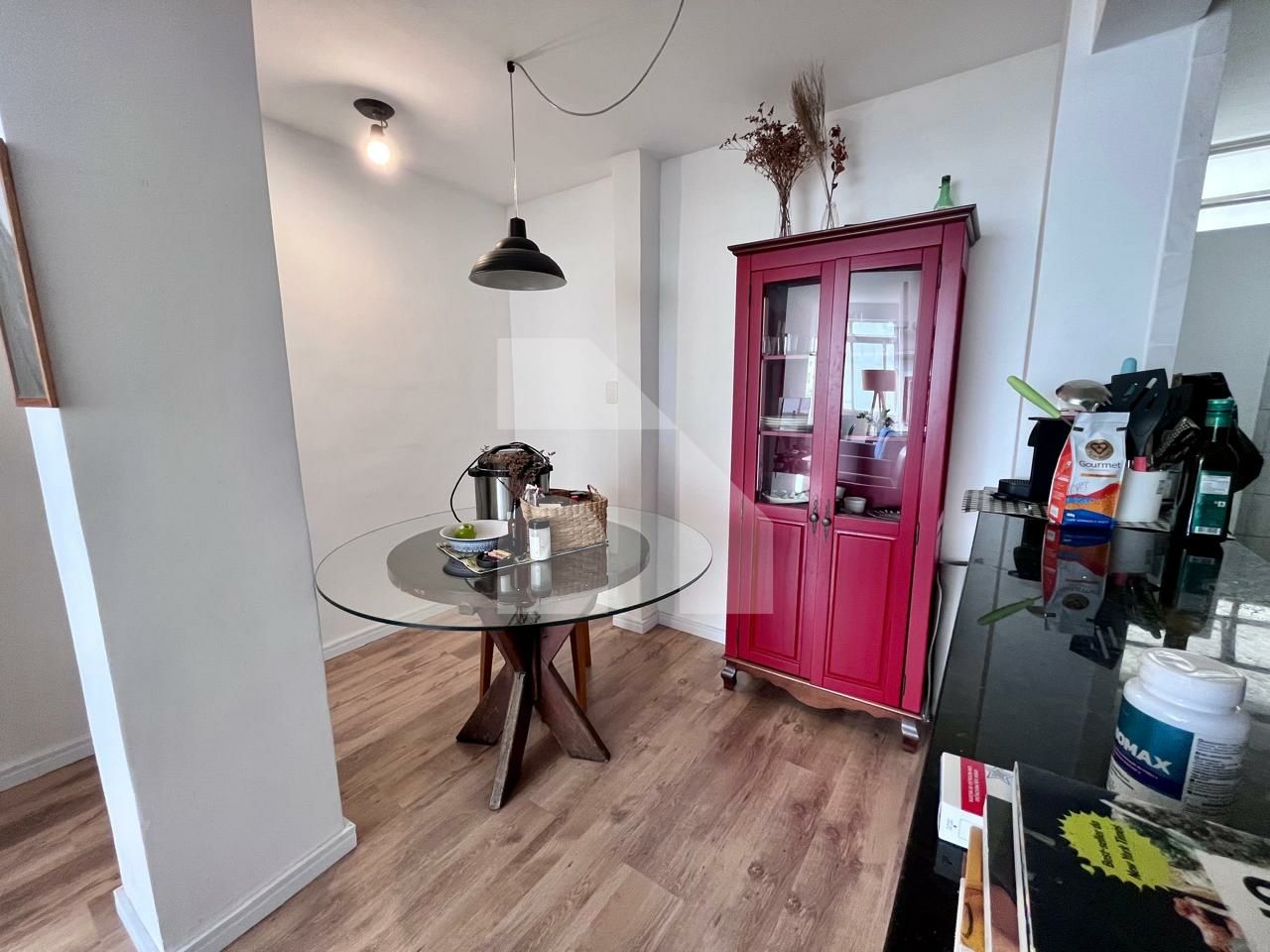 Apartamento para Venda - Santa Cecília