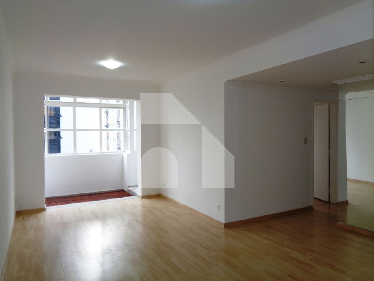 Apartamento para Venda - Higienópolis