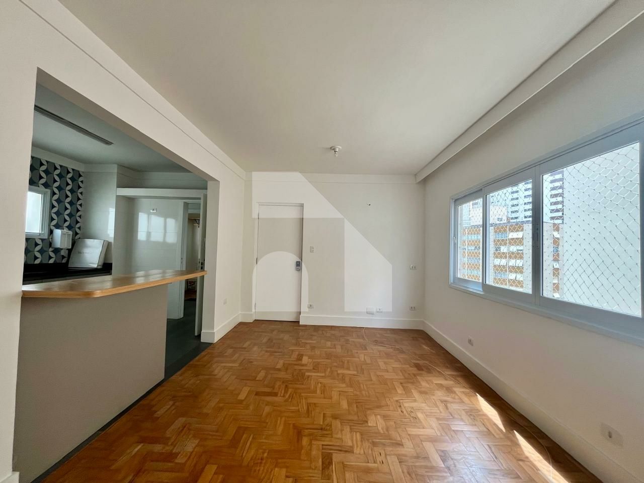 Apartamento para Venda - Higienópolis