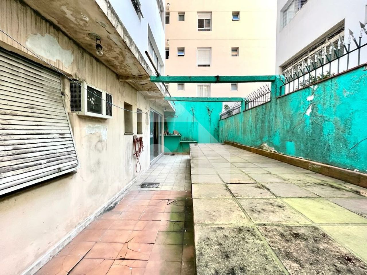 Apartamento para Venda - Santa Cecília