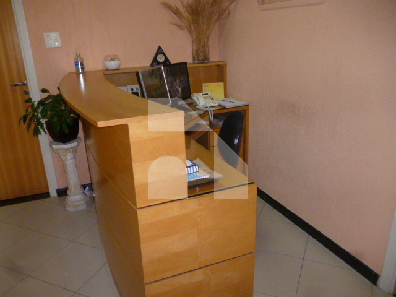 Conj. Comercial para Venda - Santa Cecília