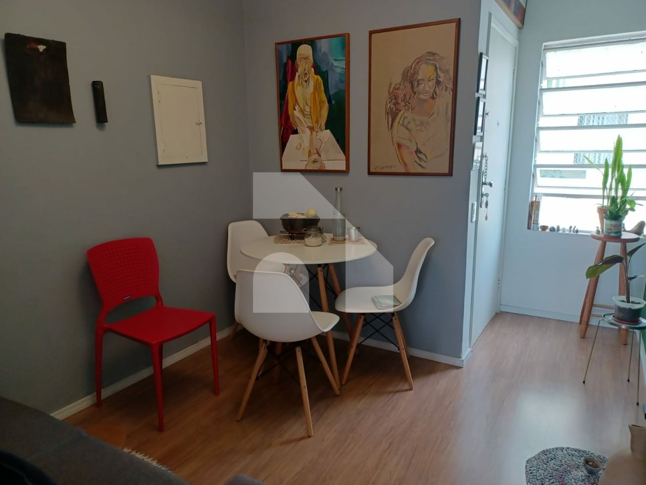 Apartamento para Venda - Santa Cecília