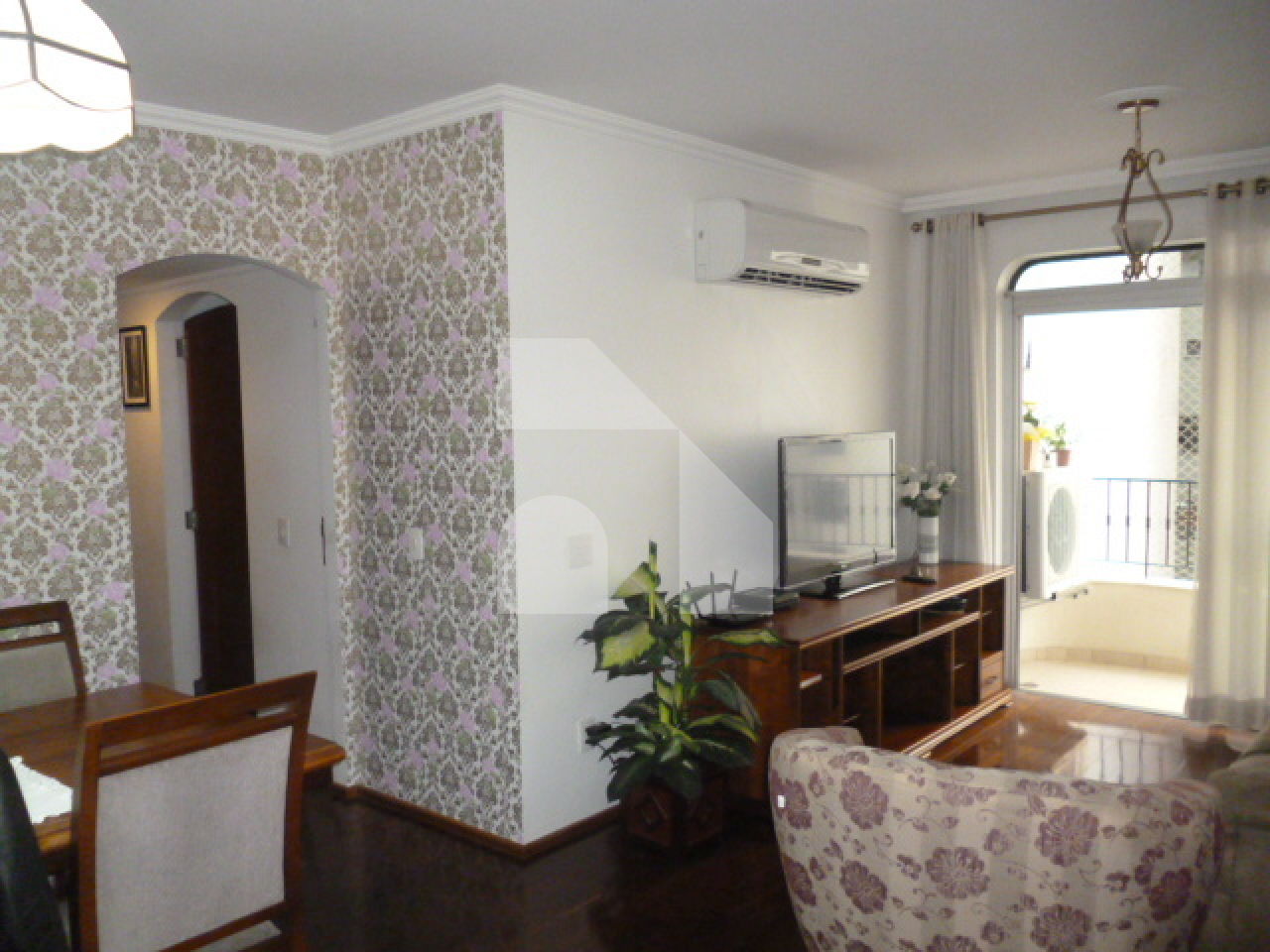 Apartamento para Venda - Santa Cecília
