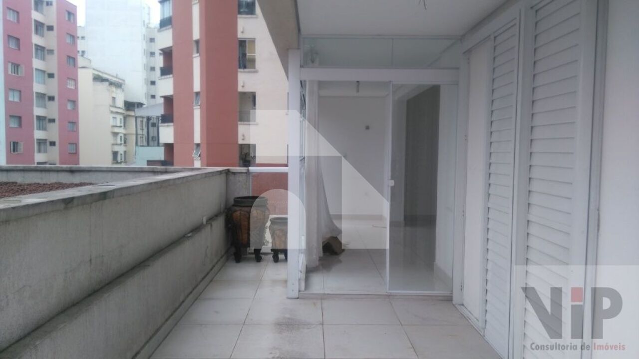 Apartamento para Venda - Higienópolis