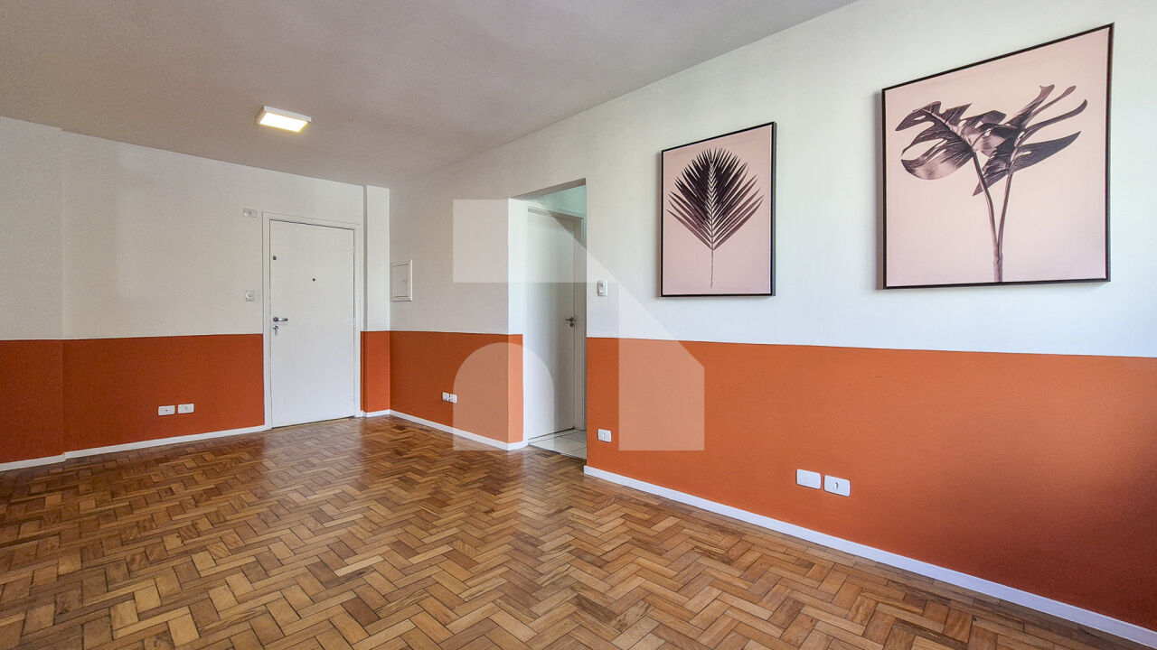 Apartamento para Venda - Santa Cecília