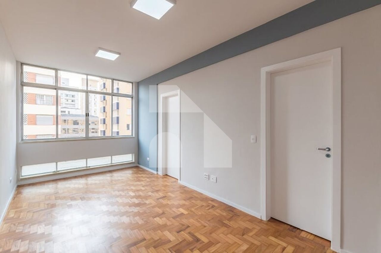 Apartamento para Venda - Santa Cecília