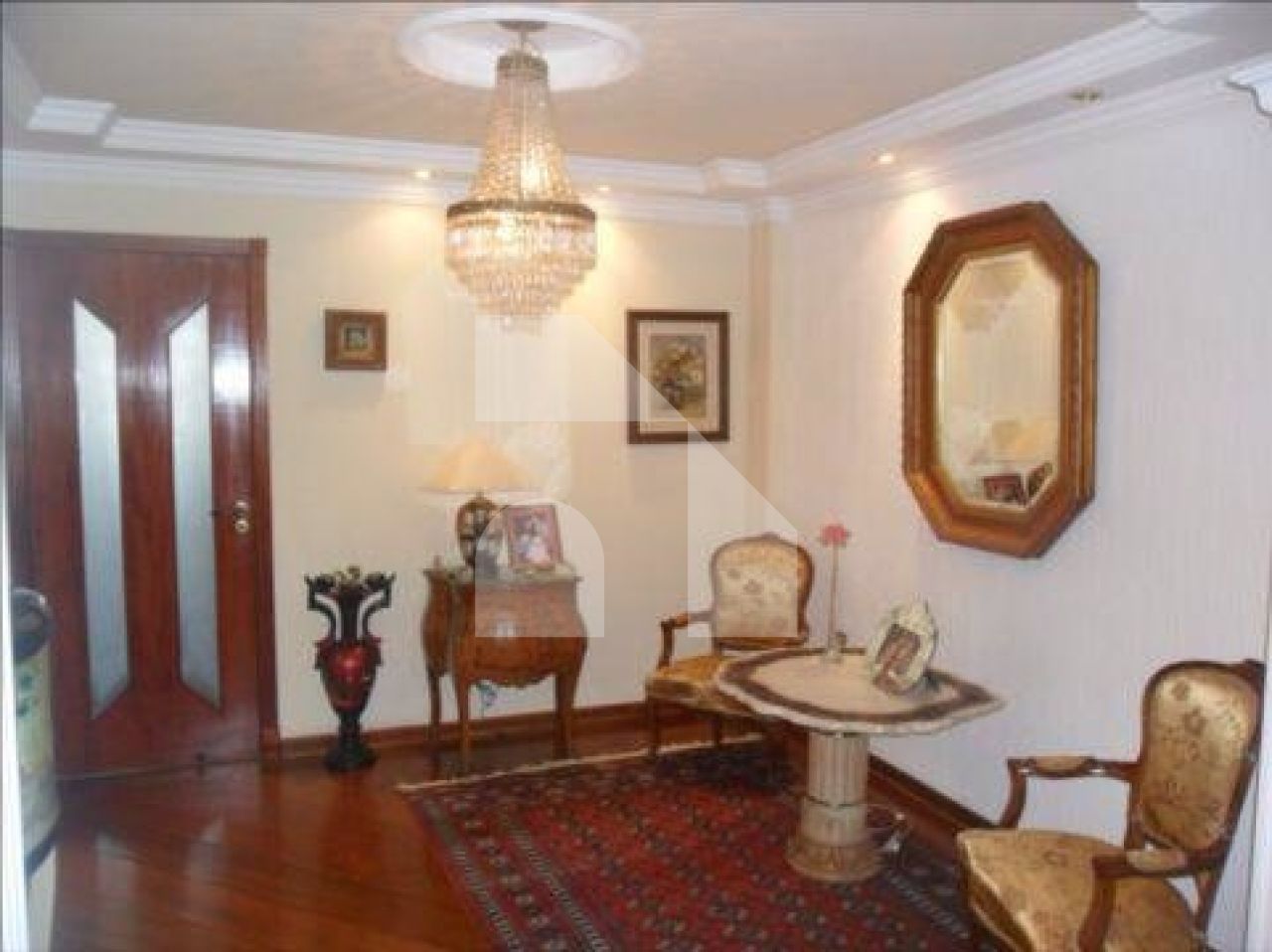 Apartamento para Venda - Higienópolis