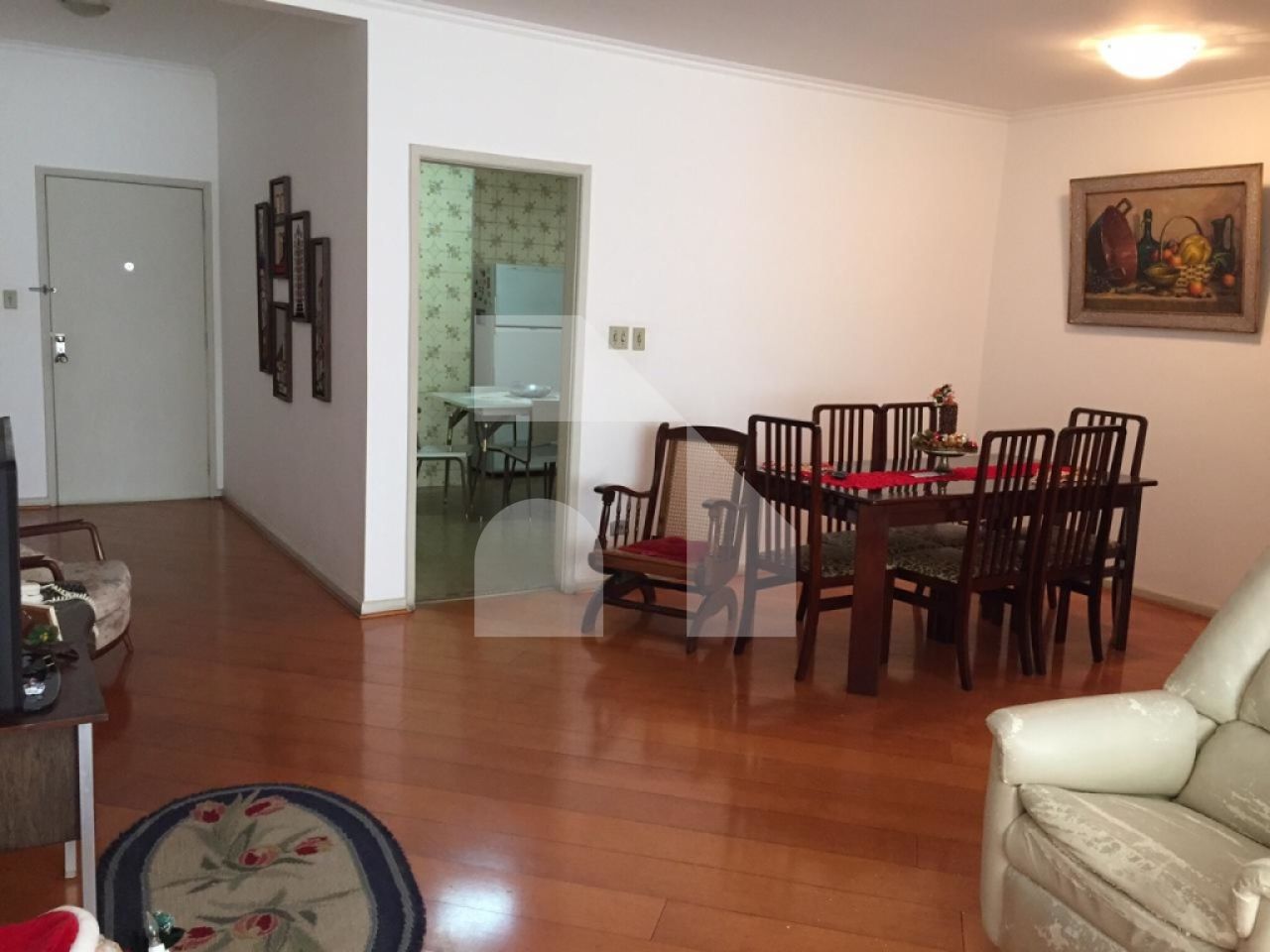 Apartamento para Venda - Santa Cecília