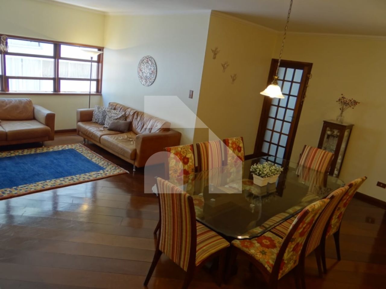 Apartamento para Venda - Higienópolis