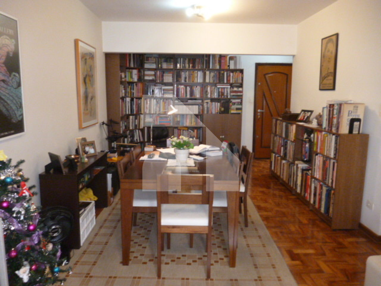 Apartamento para Venda - Santa Cecília