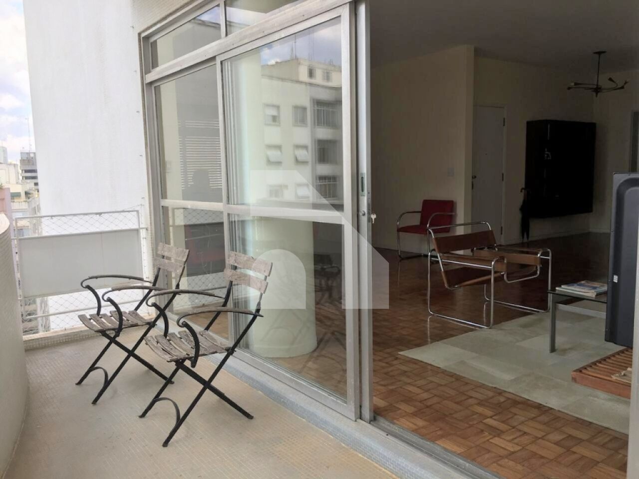 Apartamento para Venda - Higienópolis