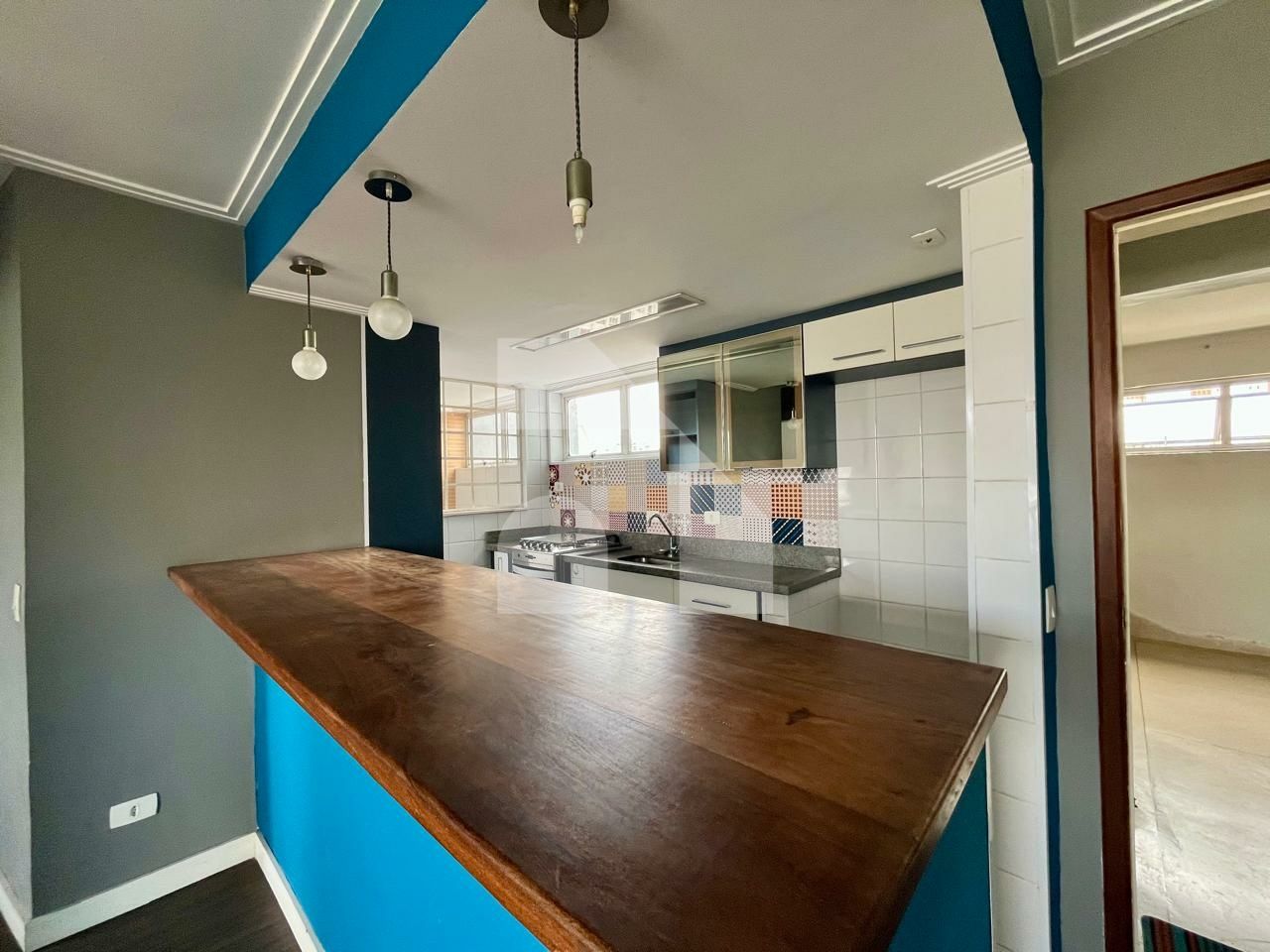 Apartamento para Venda - Santa Cecília