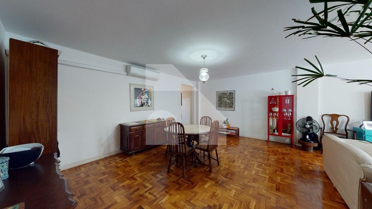 Apartamento para Venda - Higienópolis