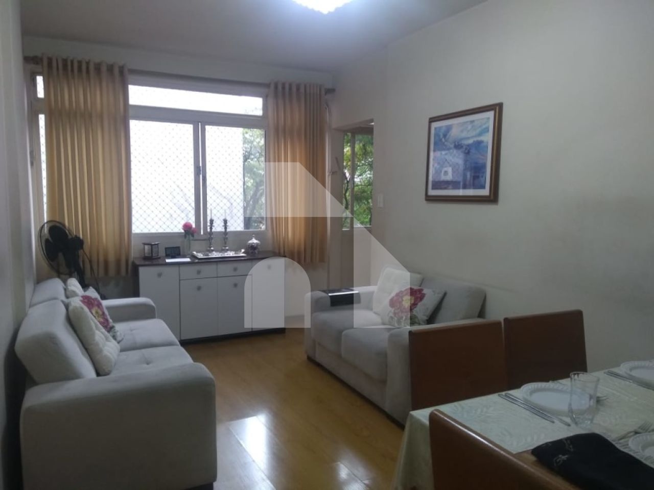 Apartamento para Venda - Santa Cecília