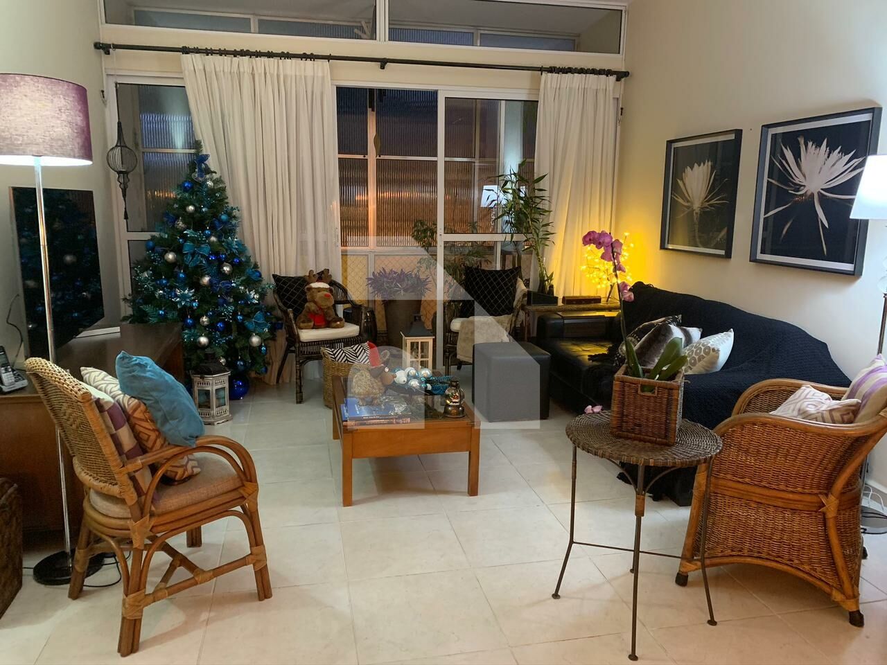 Apartamento para Venda - Higienópolis