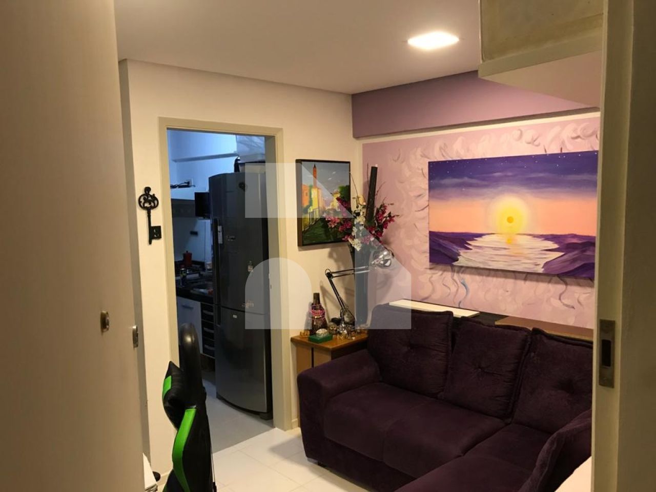Apartamento para Venda - República
