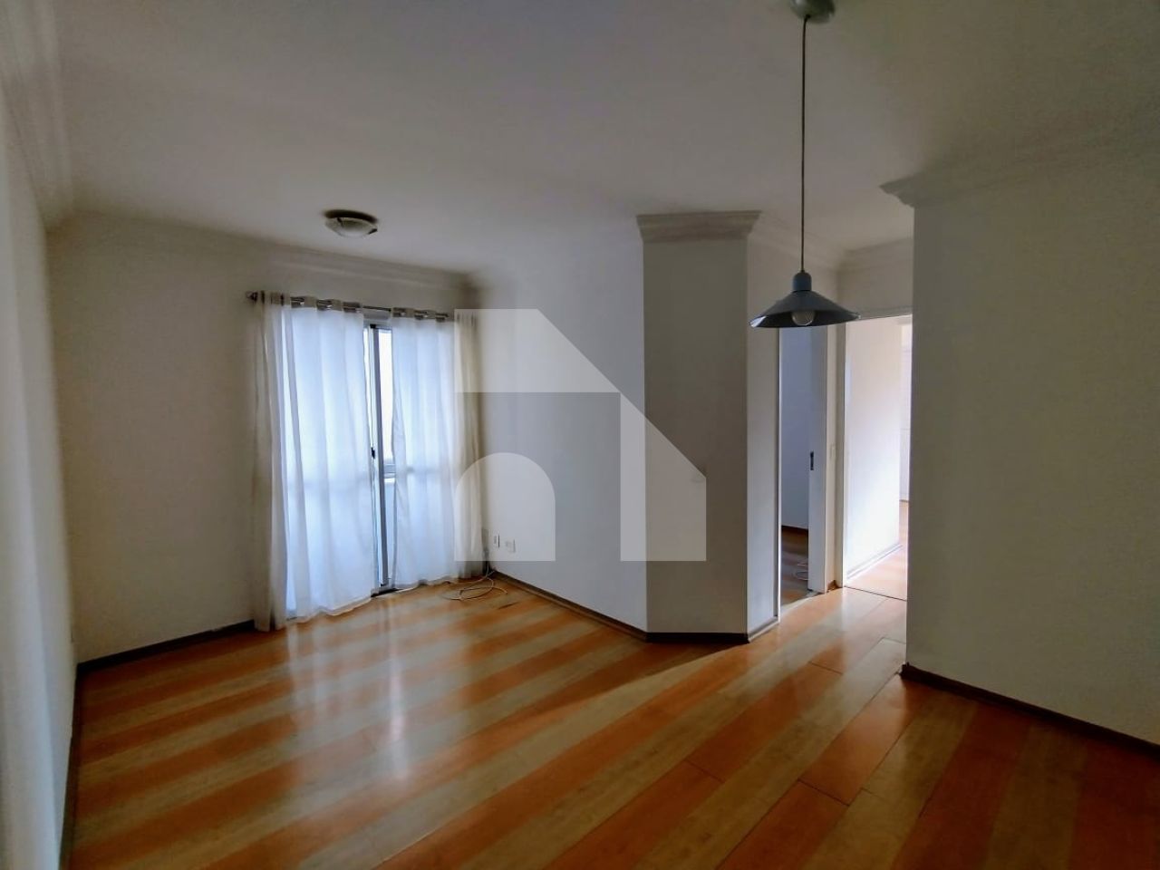 Apartamento para Venda - Santa Cecília