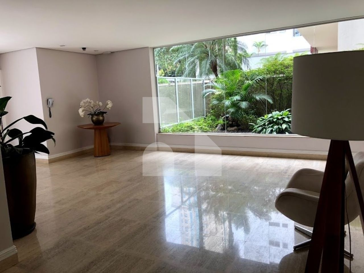 Apartamento para Venda - Higienópolis