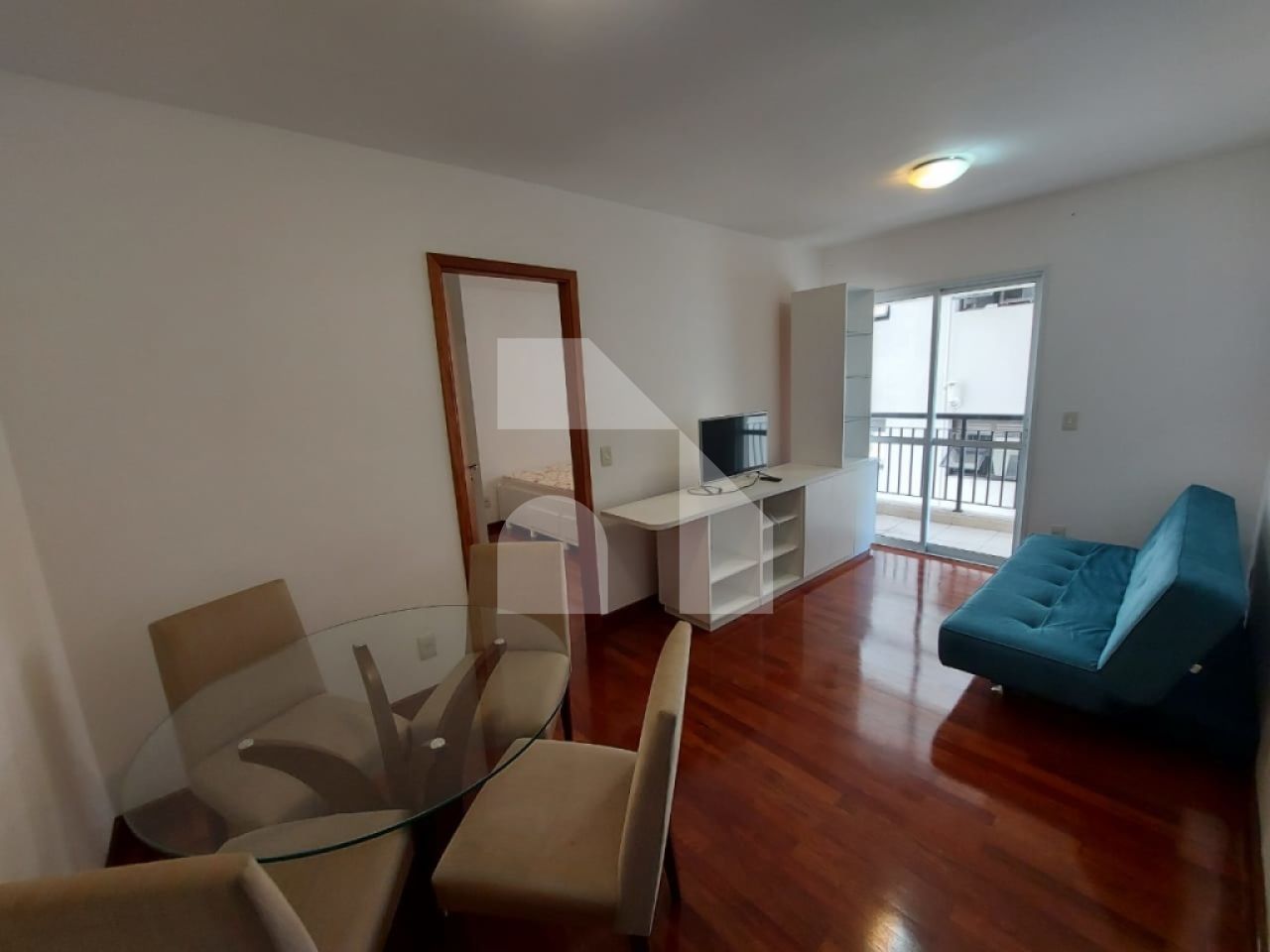 Apartamento para Venda - Higienópolis