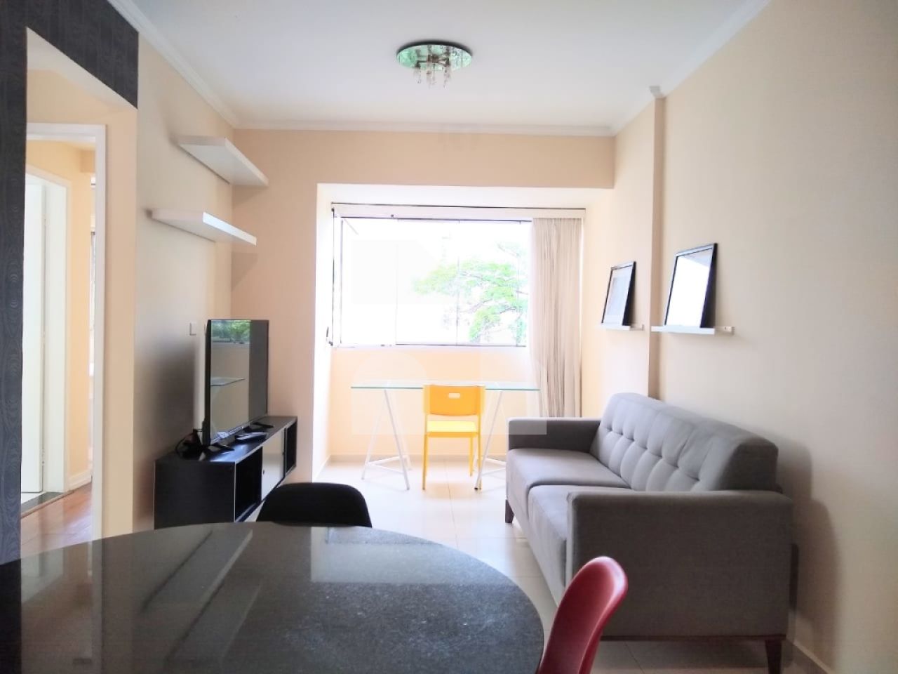 Apartamento para Venda - Higienópolis