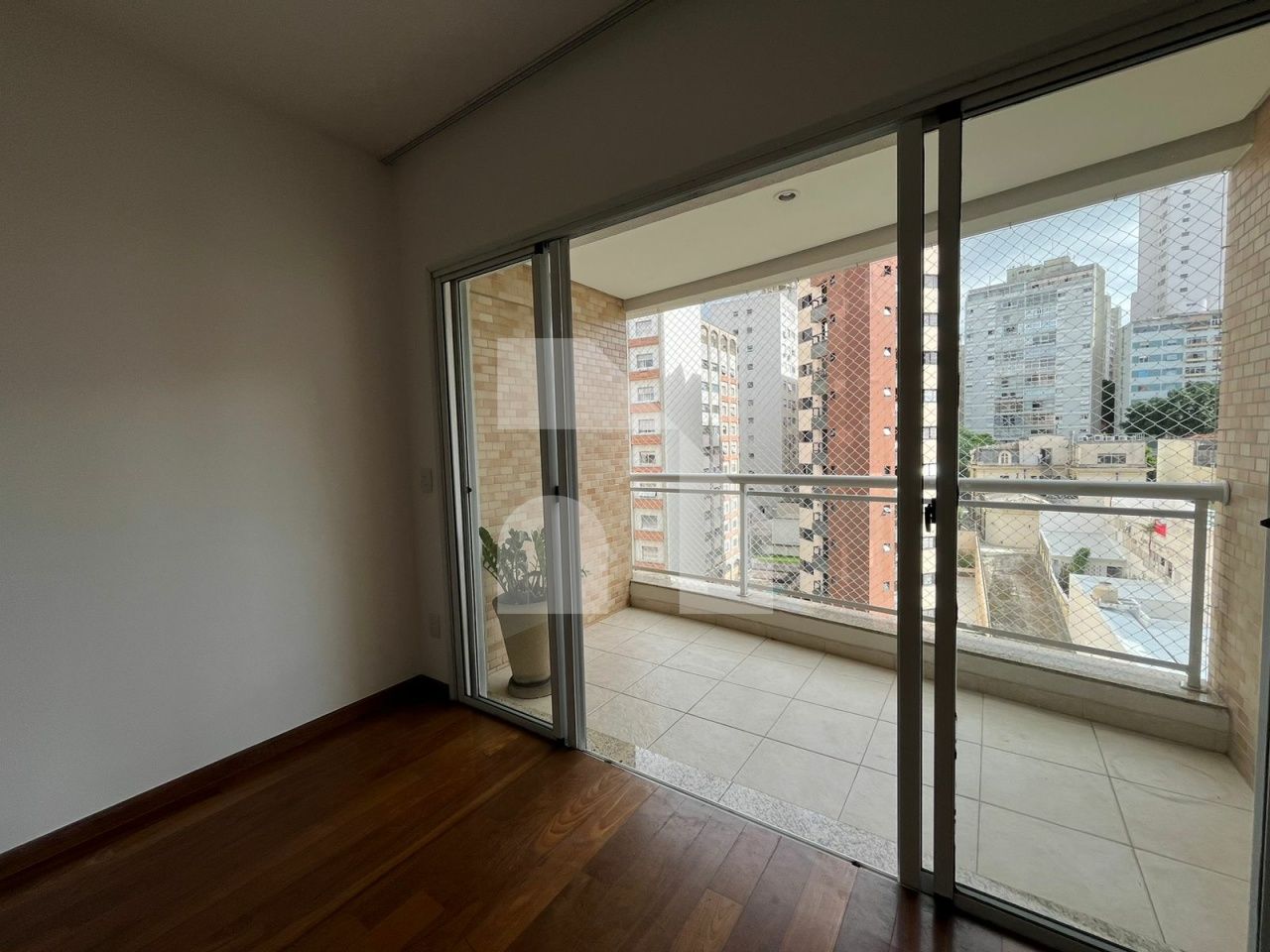Apartamento para Venda - Higienópolis