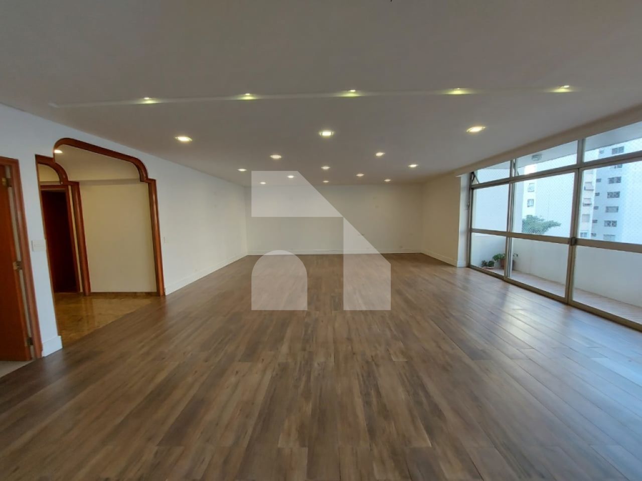Apartamento para Venda - Santa Cecília
