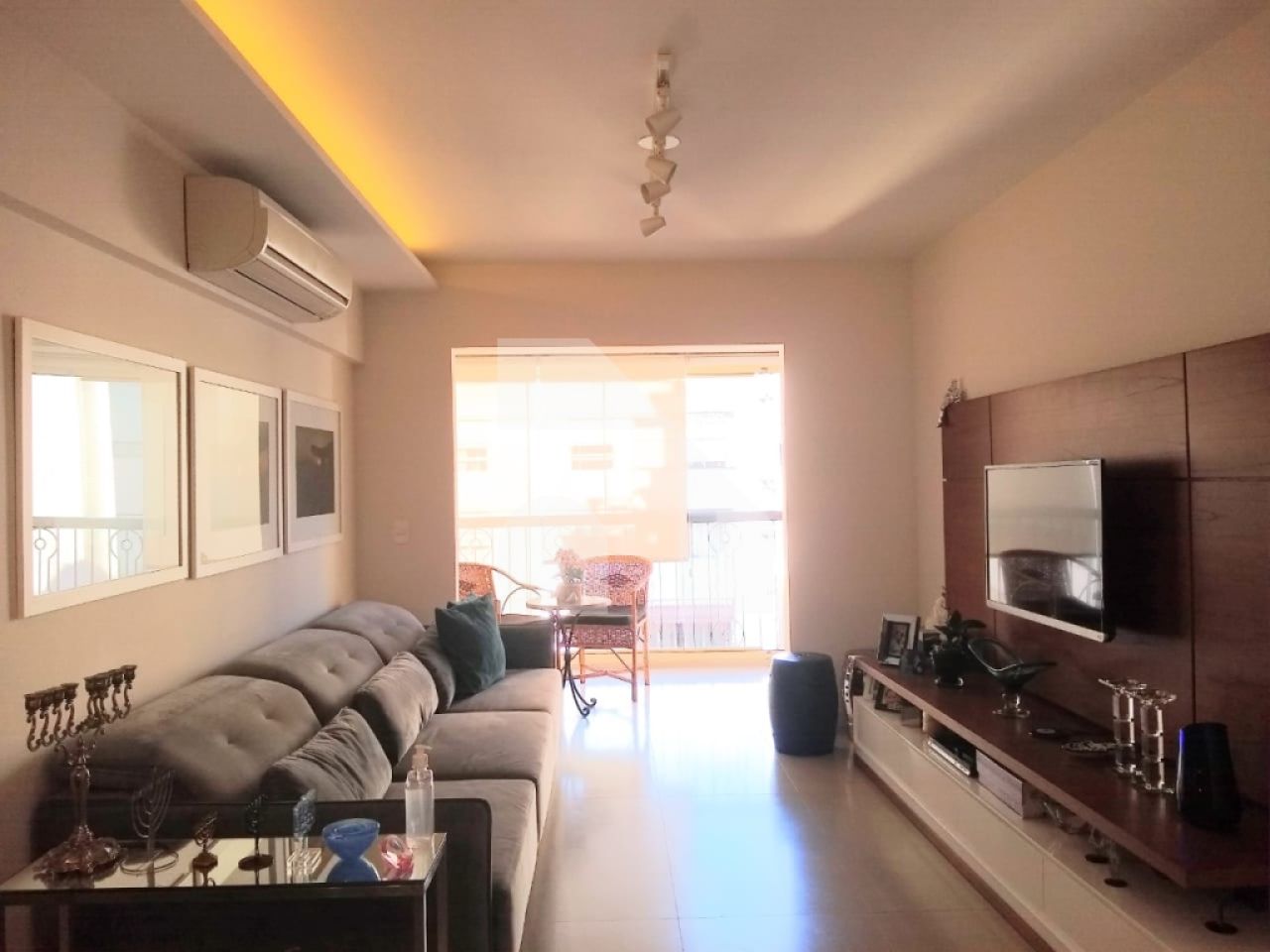 Apartamento para Venda - Higienópolis