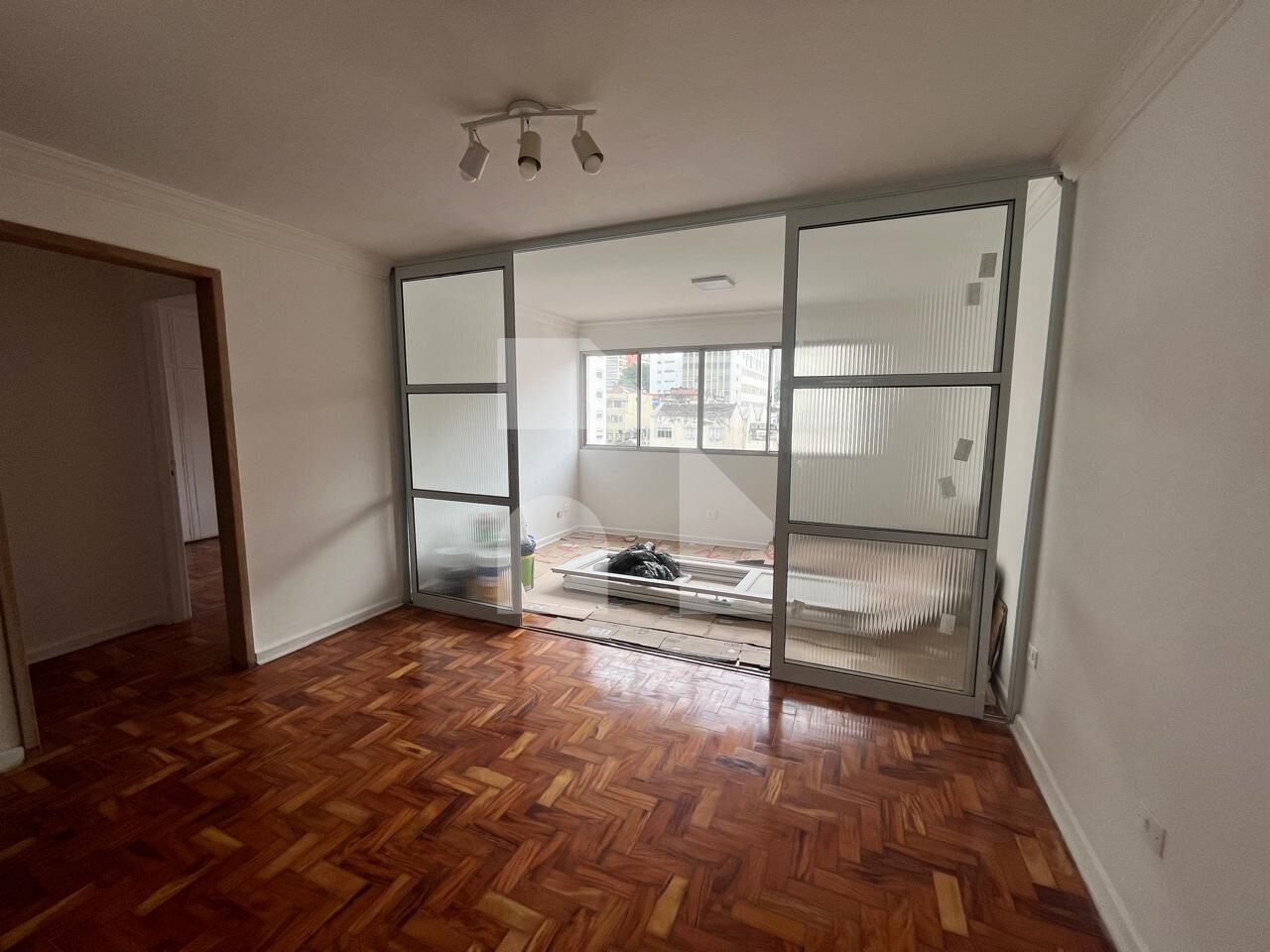 Apartamento para Venda - Santa Cecília