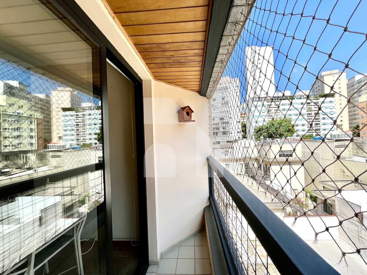 Apartamento para Venda - Higienópolis