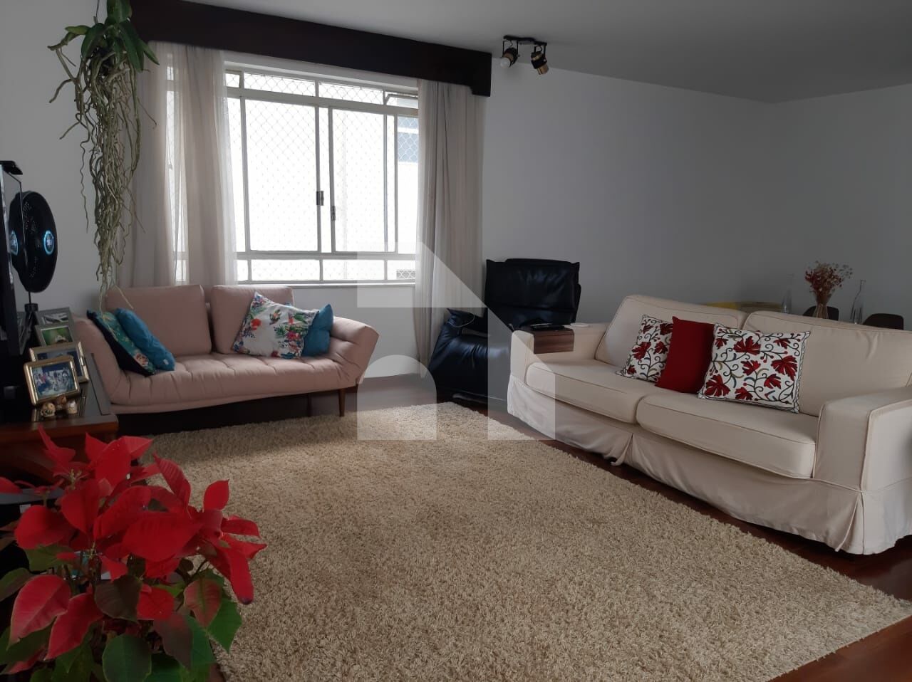 Apartamento para Venda - Santa Cecília