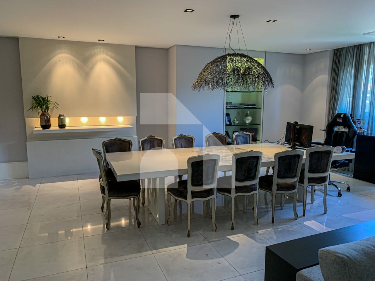 Apartamento para Venda - Higienópolis