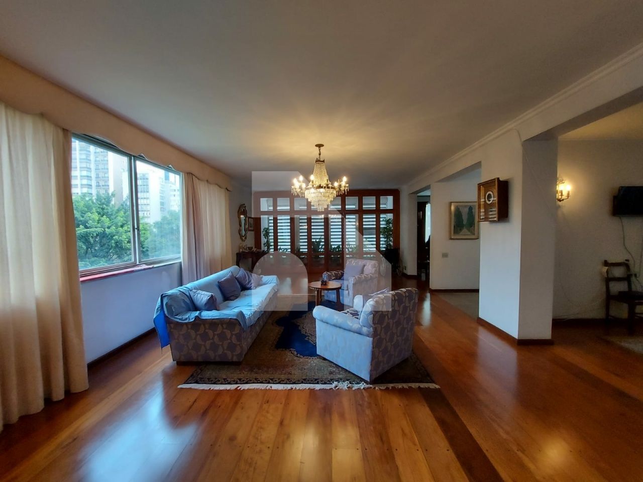 Apartamento para Venda - Higienópolis