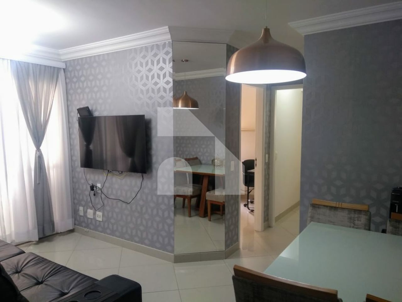Apartamento para Venda - Santa Cecília
