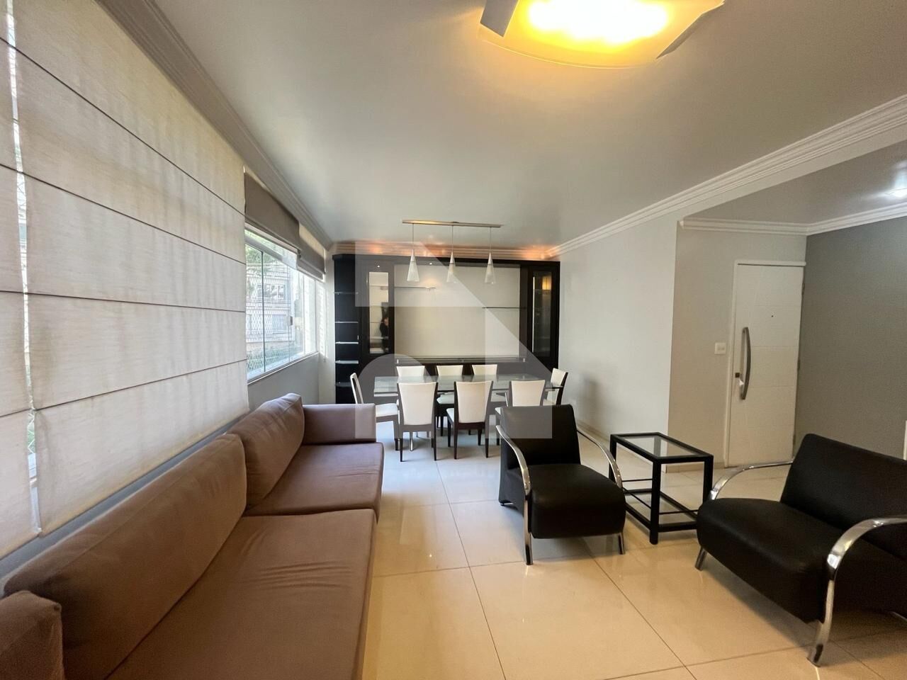 Apartamento para Venda - Higienópolis