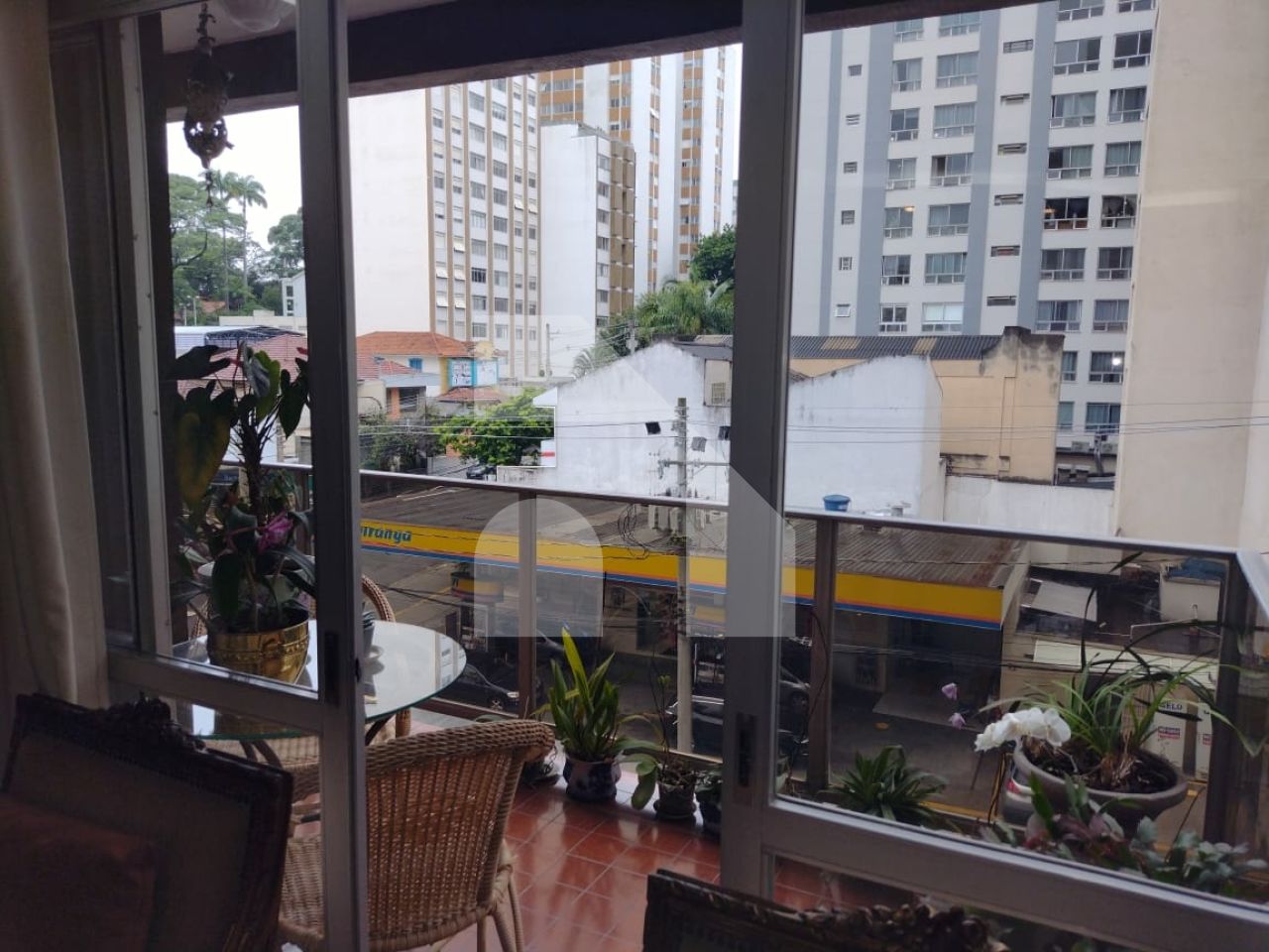 Apartamento para Venda - Perdizes