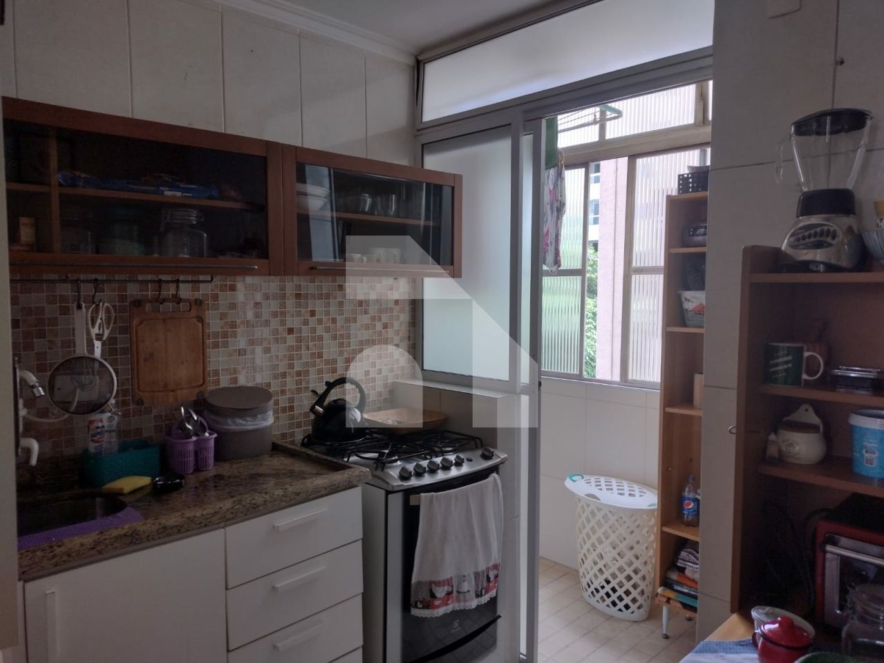 Apartamento para Venda - Higienópolis