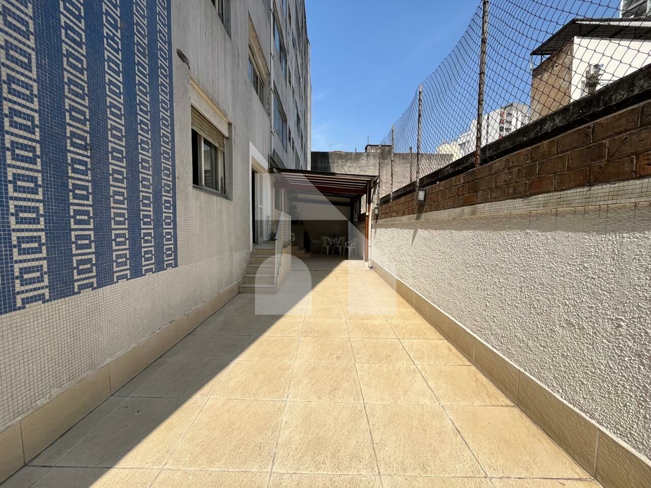 Apartamento para Venda - Santa Cecília