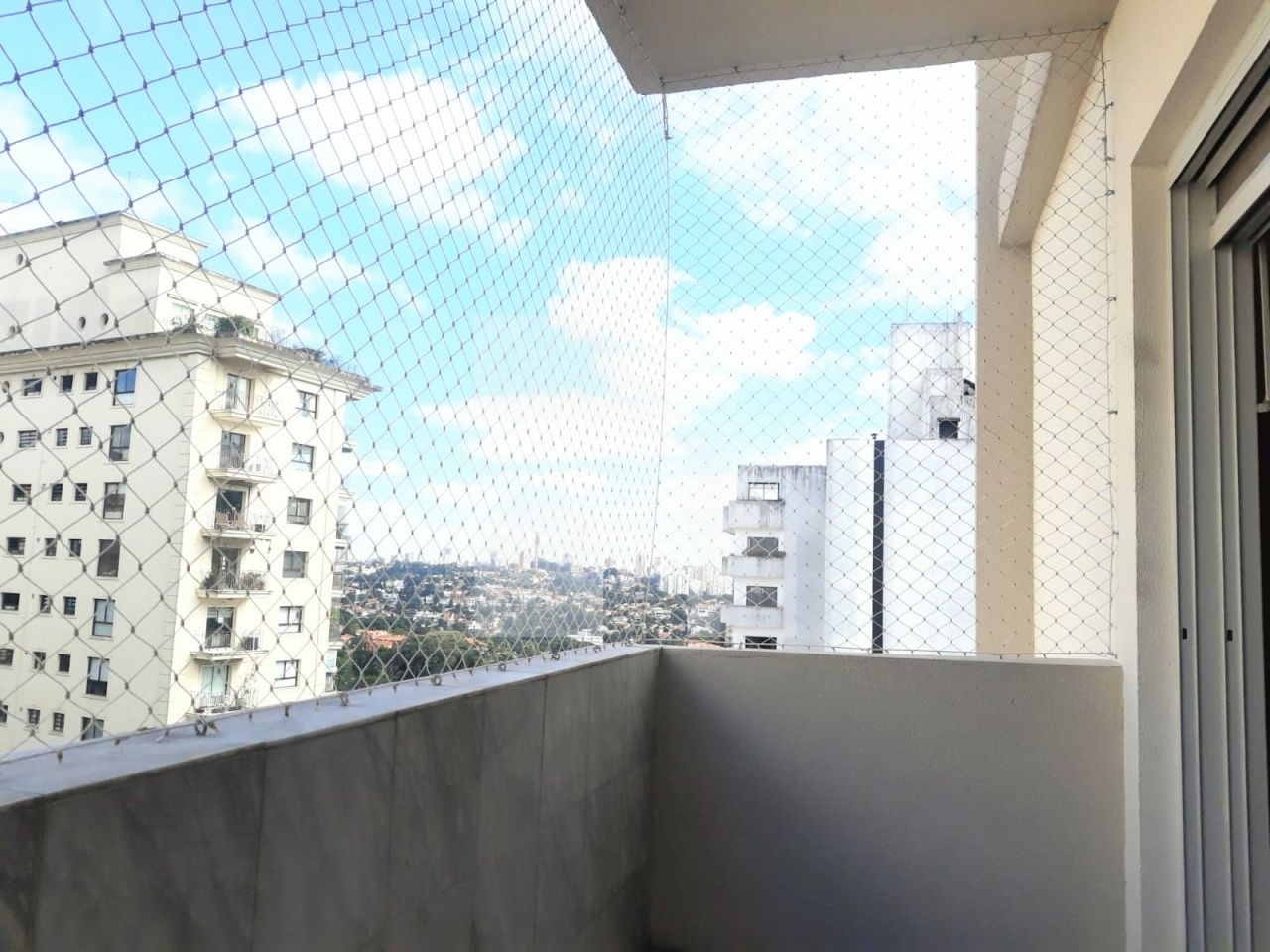 Apartamento para Venda - Higienópolis