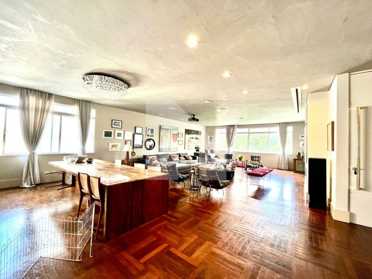 Apartamento para Venda - Higienópolis
