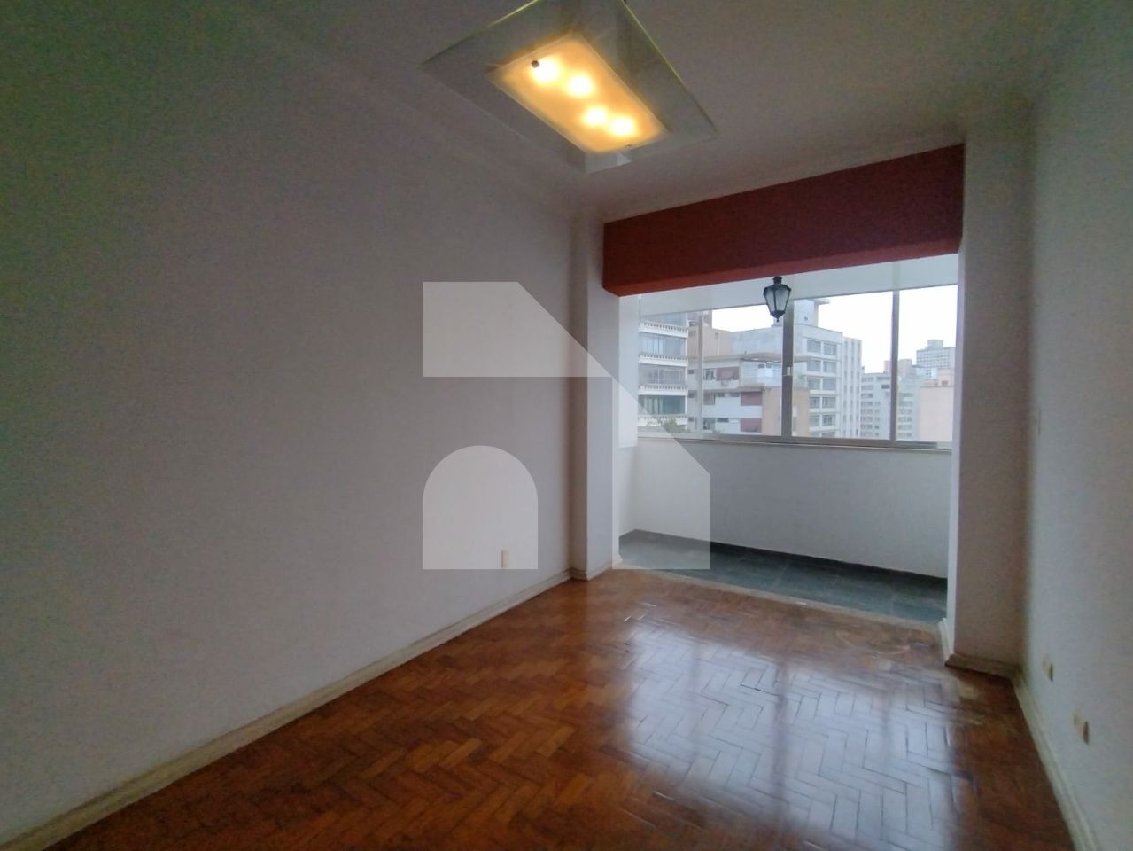 Apartamento para Venda - Santa Cecília