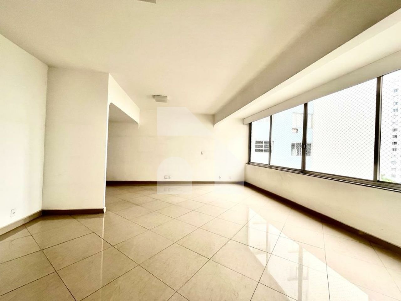 Apartamento para Venda - Higienópolis