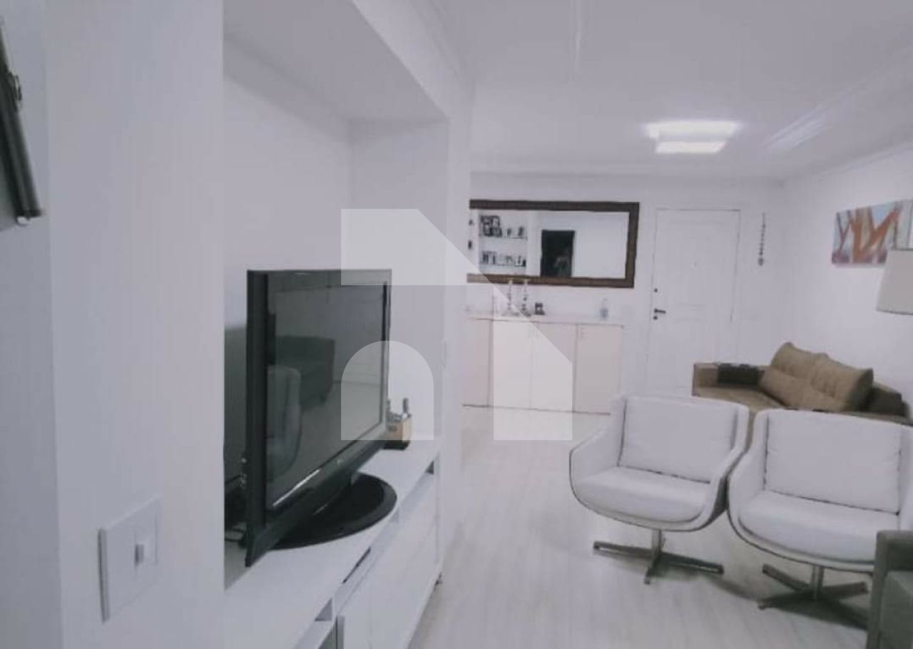 Apartamento para Venda - Higienópolis