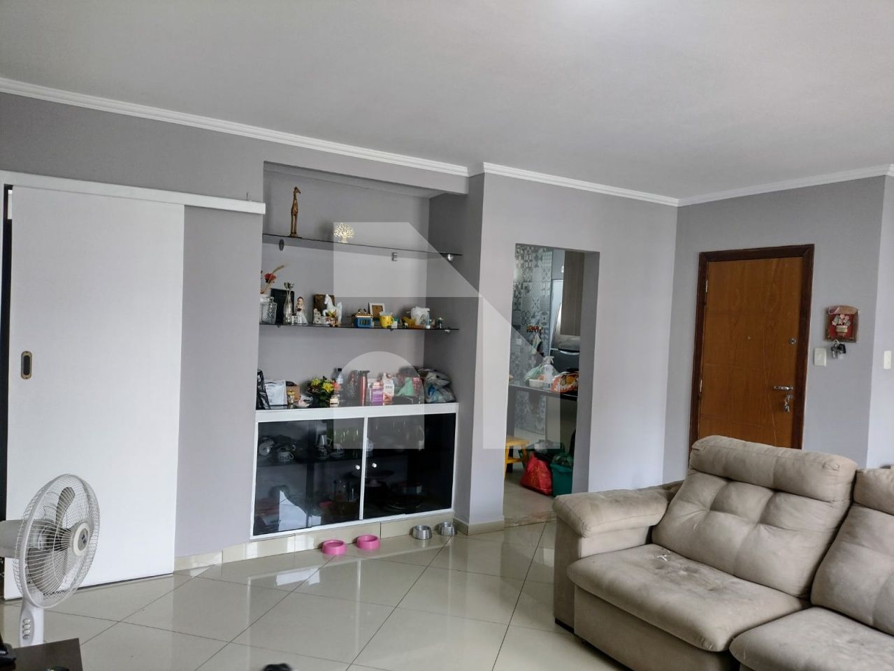 Apartamento para Venda - Higienópolis