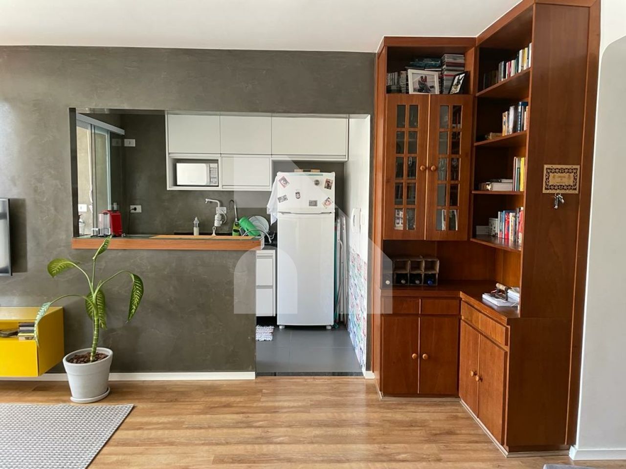 Apartamento para Venda - Consolação