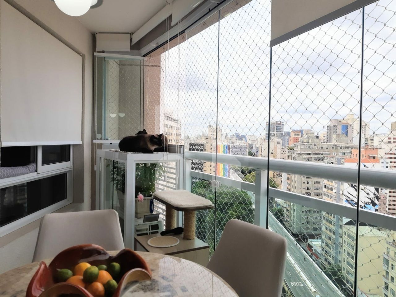 Apartamento para Venda - Santa Cecília