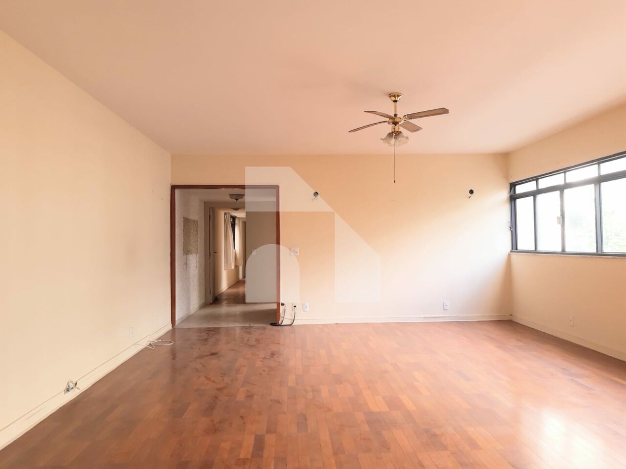 Apartamento para Venda - Higienópolis