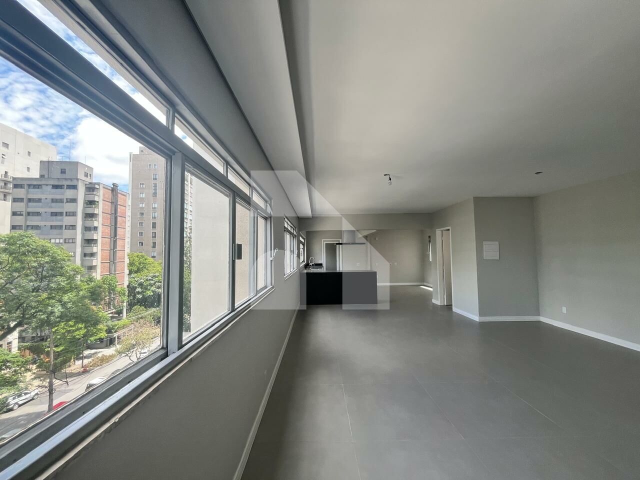 Apartamento para Venda - Higienópolis