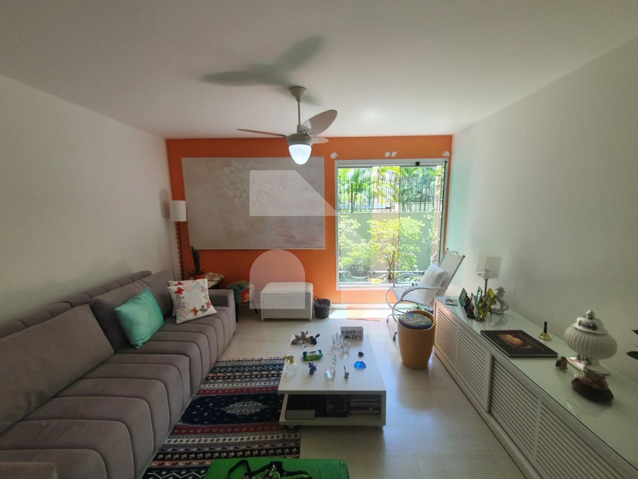 Apartamento para Venda - Santa Cecília