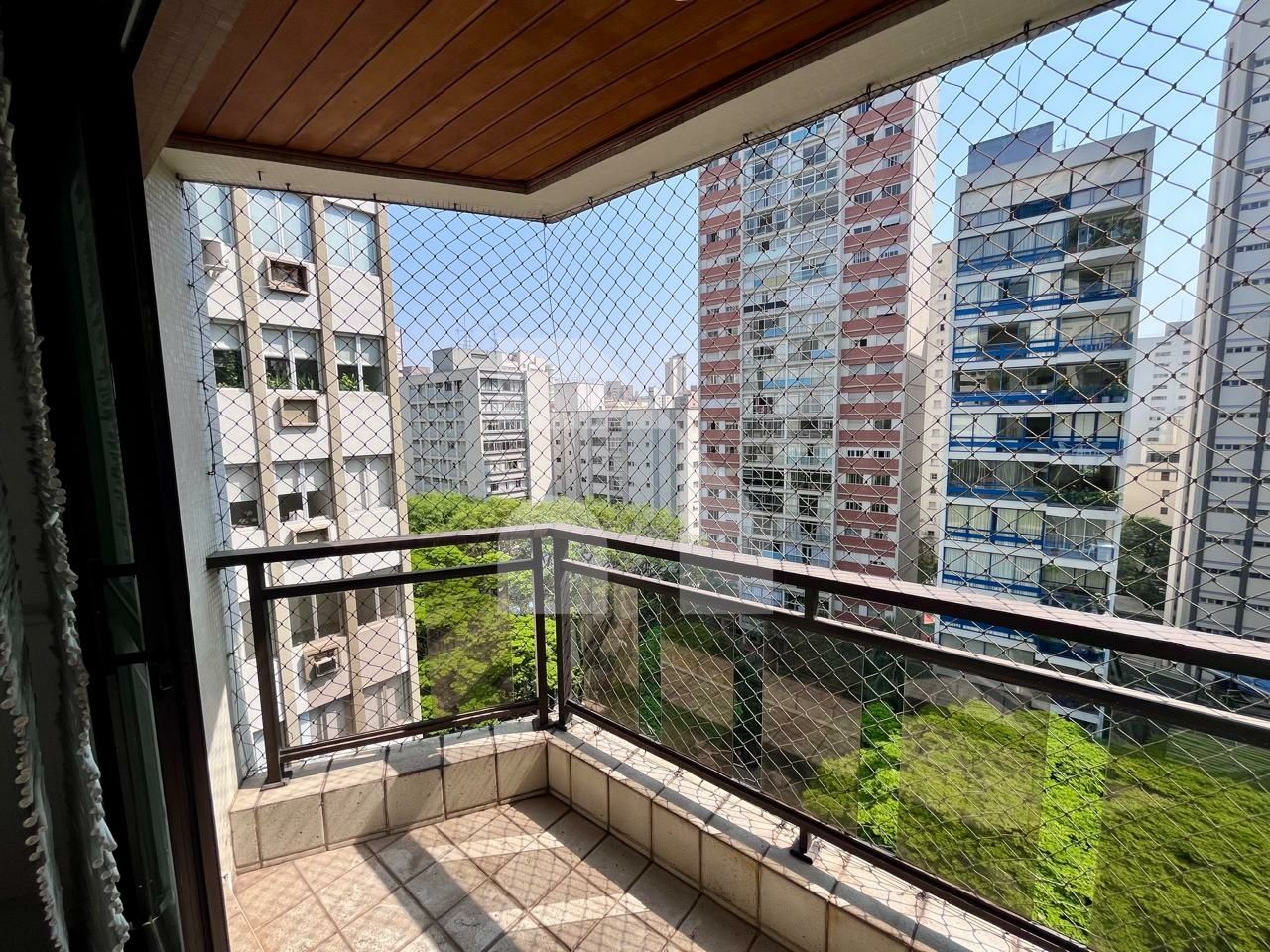 Apartamento para Venda - Higienópolis