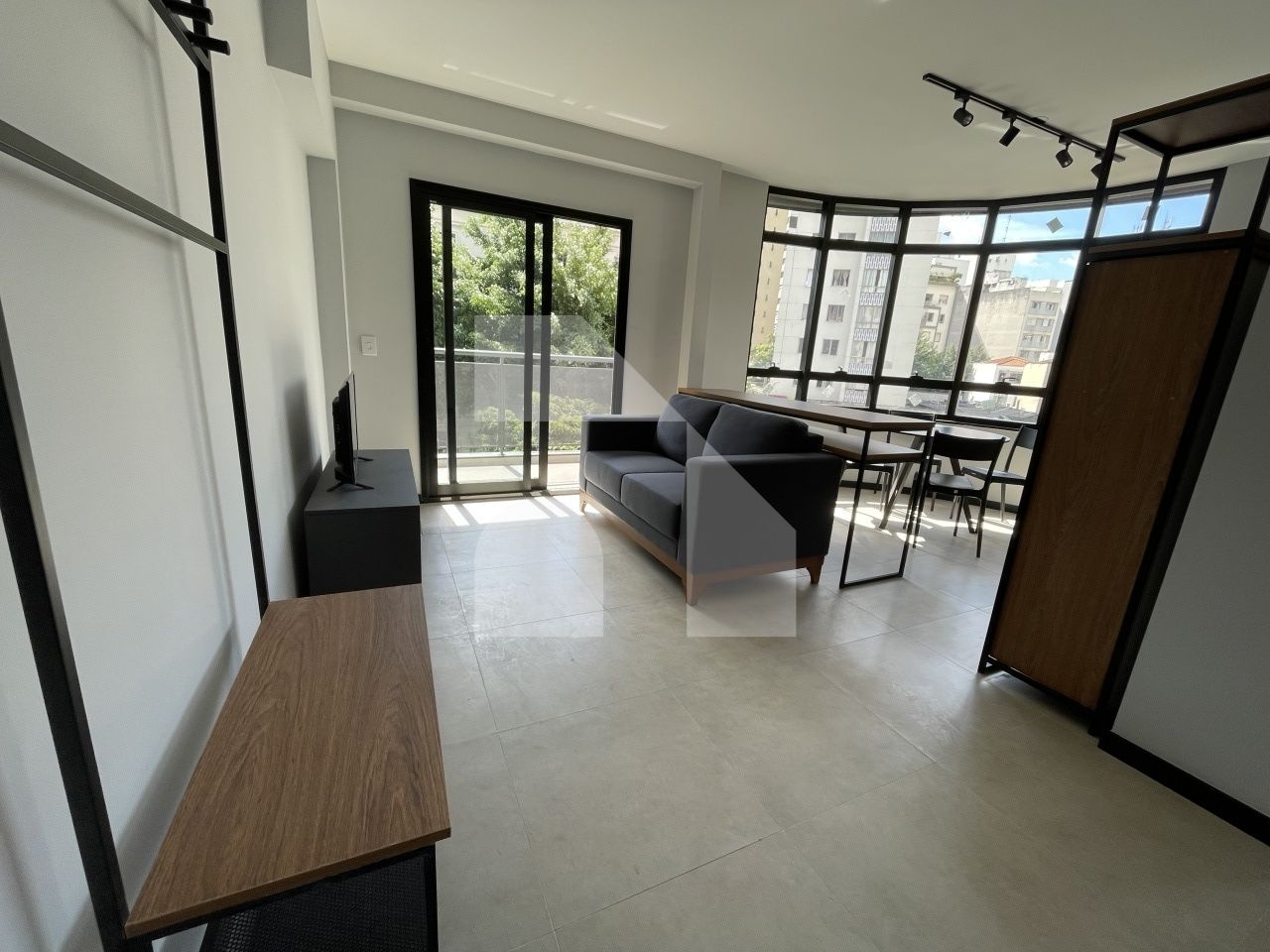 Apartamento para Venda - Vila Buarque